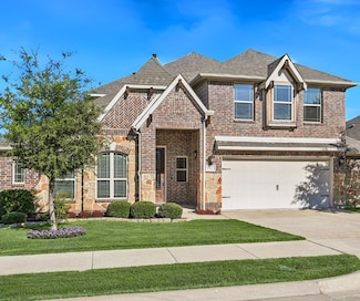 9413 Lakeway Dr, Argyle, TX 76226