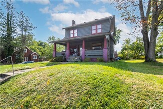 42 Milton Ave, Youngstown, OH 44509