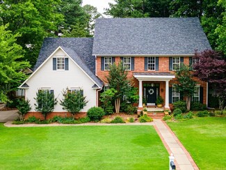 2550 Adamsbrooke Dr, Conway, AR 72034
