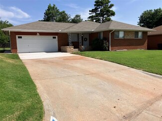 217 Byrd Dr, Oklahoma City, OK 73110