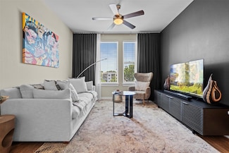 1900 Barton Springs Rd Unit 5027, Austin, TX 78704