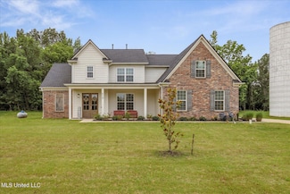 619 Centerline Roper Loop, Byhalia, MS 38611