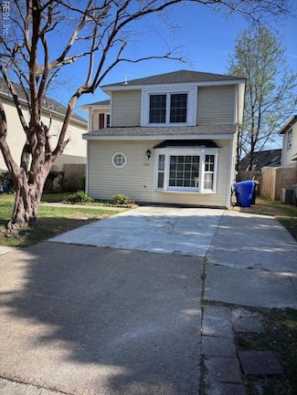 4221 Old Lyne Rd, Virginia Beach, VA 23453
