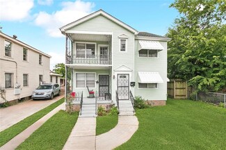 1656 Lafreniere St, New Orleans, LA 70122