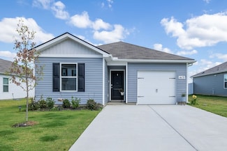 1413 Prescott Ln, Lewisburg, TN 37091