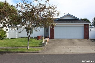 1909 Summerfield Ct SW, Albany, OR 97321