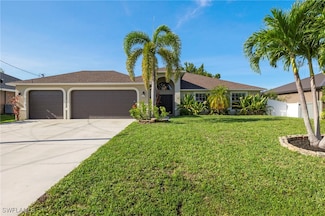 1226 SW 15th Terrace, Cape Coral, FL 33991