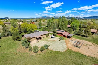 91 Florida Acres Dr, Durango, CO 81303