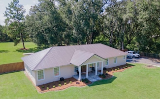 16237 129th Rd, Mc Alpin, FL 32062