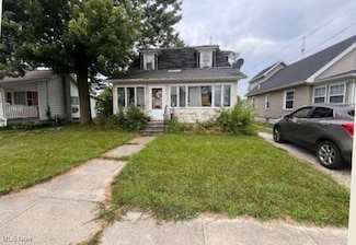 506 W Water St, Oak Harbor, OH 43449