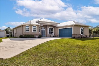 7825 2nd Terrace, Lehigh Acres, FL 33936