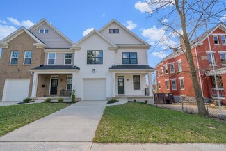 1621 Dexter Ave, Cincinnati, OH 45206