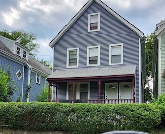 24 Ventura St Unit 1, Dorchester Center, MA 02124