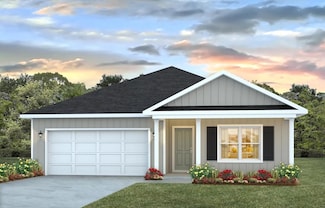 191 Needle Thrush Cir, Crawfordville, FL 32327