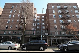 3165 Nostrand Ave Unit 4P, Brooklyn, NY 11229