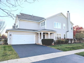 2927 Falling Waters Ln, Lindenhurst, IL 60046