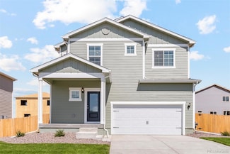7457 Slate Place, Frederick, CO 80530