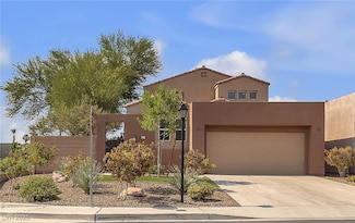 197 Greenwich Village Ave, Las Vegas, NV 89123