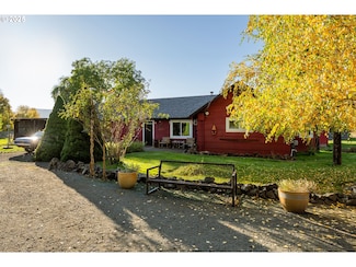 19115 Highway 42, Camas Valley, OR 97416