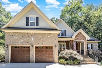 150 Luxorwind Dr, Garner, NC 27529