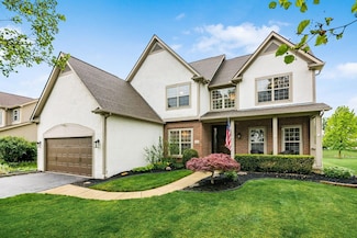 2115 Alum Village Dr, Lewis Center, OH 43035