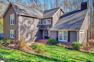 223 Burning Bush Rd, Greenville, SC 29607