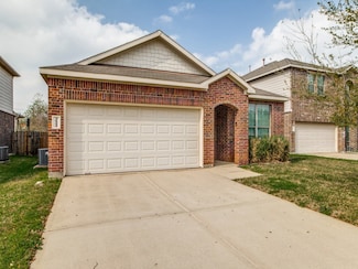 16443 Misty Paloma Dr, Houston, TX 77049