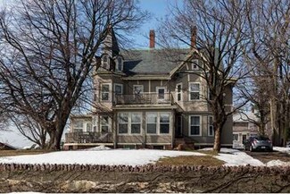 125 Sargent St, Winthrop, MA 02152