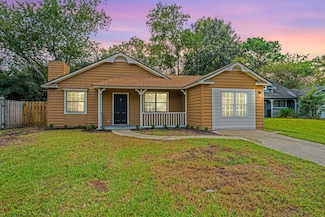 8201 Timberidge Ct, North Charleston, SC 29420