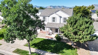 3335 S Nelson St, Lakewood, CO 80227