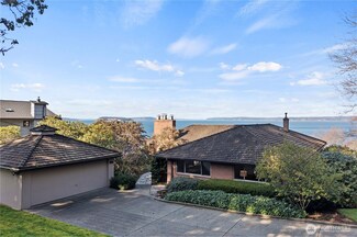 1203 Madrona Ave, Everett, WA 98203