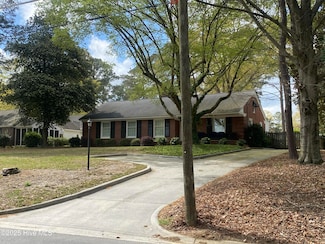 103 N Claiborne St, Goldsboro, NC 27530