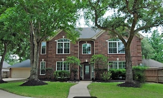 16611 Hope Farm Ln, Cypress, TX 77429