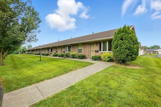 4322 Midfield St Unit 15, Springfield, OH 45503