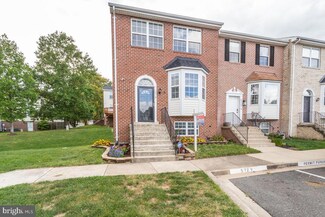 5729 E Boniwood Turn, Clinton, MD 20735