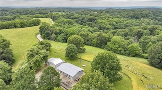 986 Franklin Hill Rd, Batchtown, IL 62006