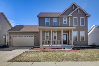 2611 Twin Pine St, Cross Plains, WI 53528