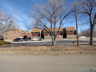 1229 State St, Raton, NM 87740