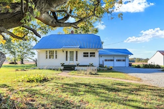 2665 E State Road 236, Anderson, IN 46017