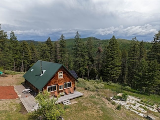 18998 Oris Ln, Florence, MT 59833