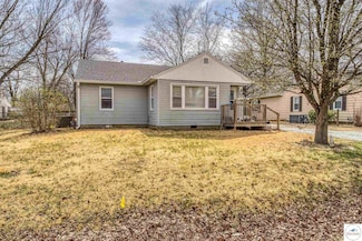 506 E Allen St, Clinton, MO 64735