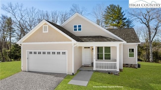 379 Turtle Ridge Rd, Whitehead, NC 28675