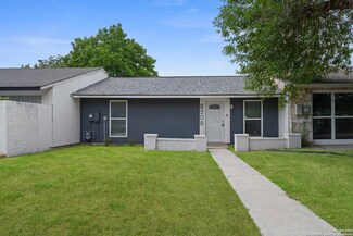 6509 Spring Lark Dr, San Antonio, TX 78249