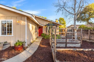 164 N Alvarado St, Ojai, CA 93023