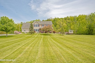 2457 Berne Altamont Rd, Altamont, NY 12009