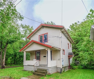 67 Chester Ave SE, Massillon, OH 44646