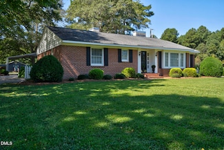 6515 Tonya Rd, Elm City, NC 27822