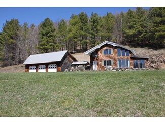2 Awesome View Ln, Dorset, VT 05251