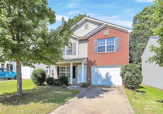 115 Hunslet Cir, Charlotte, NC 28206