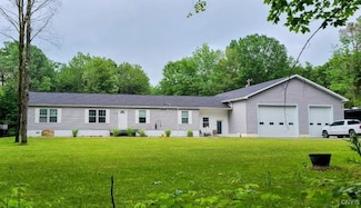 138 Shaad Rd, Salisbury Center, NY 13454